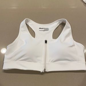 Women’s sport bra